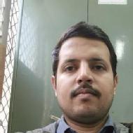 Akshay Sharma UPSC Exams trainer in Delhi