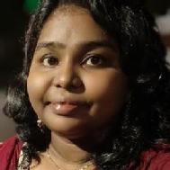 Shifna K. Class 6 Tuition trainer in Thiruvananthapuram