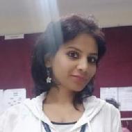 Brinlia L. Spoken English trainer in Mumbai