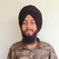 Roshan Singh Class 12 Tuition trainer in Bangalore