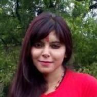 Durga G. Class 12 Tuition trainer in Ramgarh