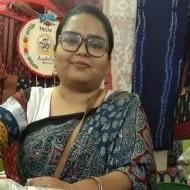 Arpita G. Class I-V Tuition trainer in Kolkata