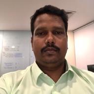 Leon Spoken English trainer in Chennai