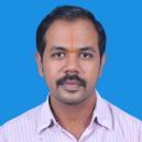 Photo of Umasekar V G