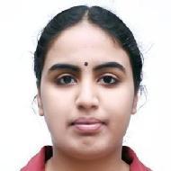 Devi S. Class 12 Tuition trainer in Delhi