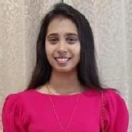 Devyani K. Class I-V Tuition trainer in Nagpur