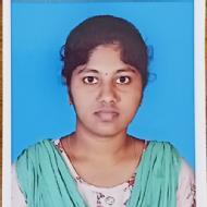 Karthika G. Class I-V Tuition trainer in Pattukottai