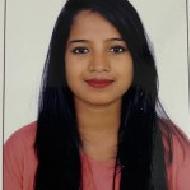 Swathi S. Software Testing trainer in Bangalore