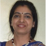 Meenu A. Class 12 Tuition trainer in Delhi