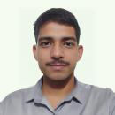 Photo of Arjun Yadav