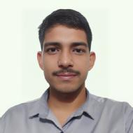 Arjun Yadav Class I-V Tuition trainer in Banda