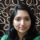 Photo of Rashmi Mishra 