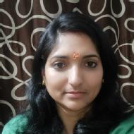 Rashmi Mishra Class 12 Tuition trainer in Patna