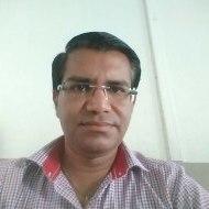 Patel Hasmukh Class 9 Tuition trainer in Ahmedabad