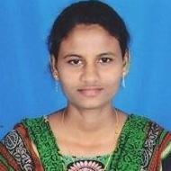 Jyothirmai A. Class 9 Tuition trainer in Hyderabad