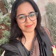 Shalini Class I-V Tuition trainer in Bangalore