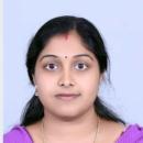 Photo of Gopika V.