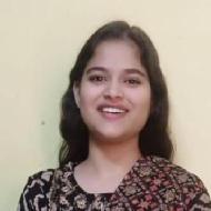 Anjali K. Class 12 Tuition trainer in Ghaziabad