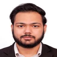 Shirish Singh BA Tuition trainer in Noida