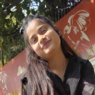 Khushboo Pal Class I-V Tuition trainer in Delhi