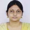 Photo of Susmita N.