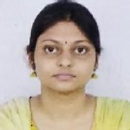 Susmita N. Class 10 trainer in Burdwan