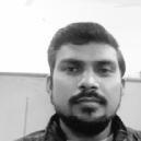 Photo of Ashutosh Mishra