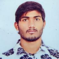 Satish Kumar Reddy Class 10 trainer in Hyderabad