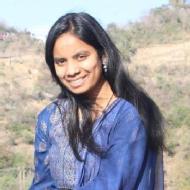 Ritika S. Class 10 trainer in Chandigarh