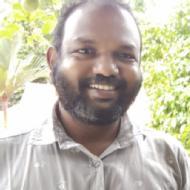 Satheesh Class 12 Tuition trainer in Tirunelveli