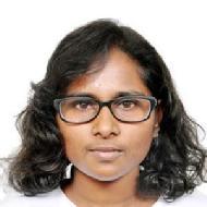 Nanditha R. Class I-V Tuition trainer in Bangalore