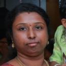 Photo of Shyamala