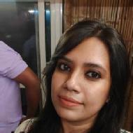 Nikita M. Class I-V Tuition trainer in Bangalore