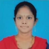 Saravakota B. Nursery-KG Tuition trainer in Visakhapatnam