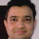 Photo of Dr Gaurav Khanna