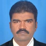 Dr. L Sahaya Senthamil Class 12 Tuition trainer in Dindigul