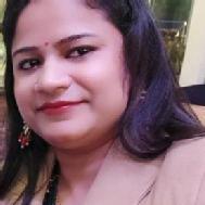 Deepika A. Nursery-KG Tuition trainer in Agra