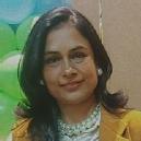 Photo of Radhika S.