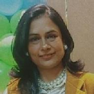 Radhika S. Class 12 Tuition trainer in Jaipur