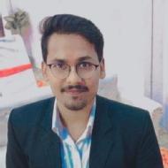 Nikhil Jaiswal Class I-V Tuition trainer in Chennai