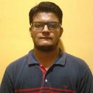 Nishant Prabhat Class 10 trainer in Bangalore