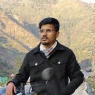 Sandeep Singh Chaudhary Class I-V Tuition trainer in Dehradun