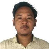 Jonty Bordoloi Class 12 Tuition trainer in Diphu