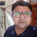 Photo of Gaurav Garg