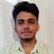 Vansh Kumar Class 11 Tuition trainer in Rishikesh