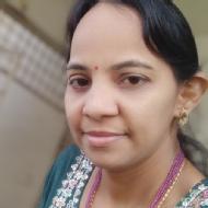 Kalyani S. Class 9 Tuition trainer in Hyderabad