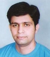 Ajay Verma Qliksense trainer in Thane