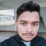 Rohit Kumar Class 10 trainer in Lucknow