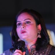 Chitrangana U. Class I-V Tuition trainer in Noida