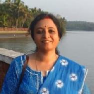 Chitra Muralikrishnan Class I-V Tuition trainer in Kollam